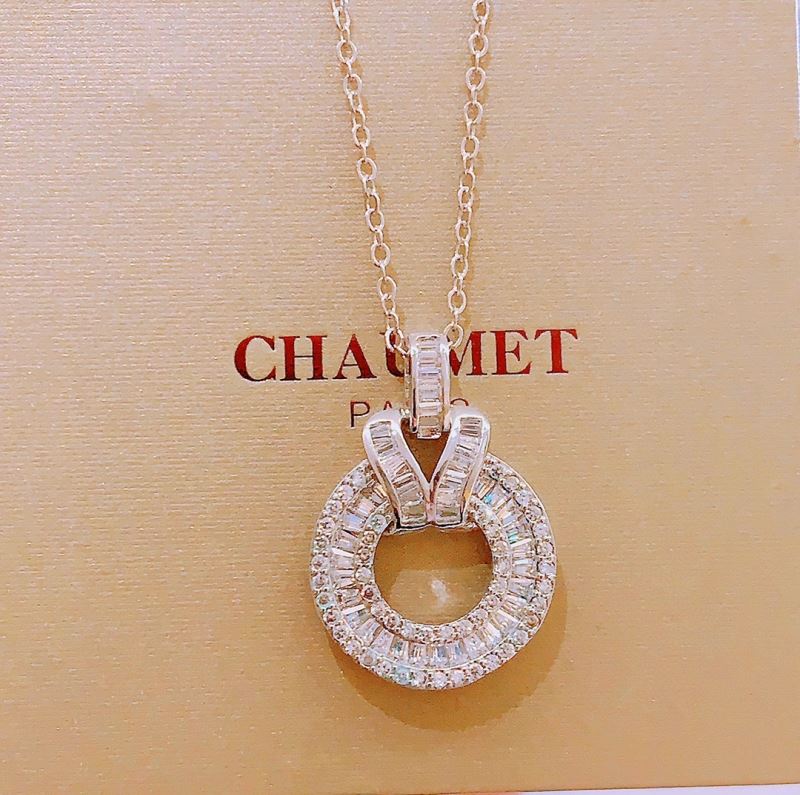 Chaumet Necklaces